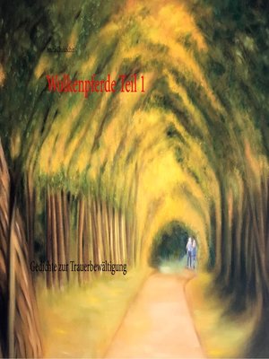 cover image of Wolkenpferde Teil 1